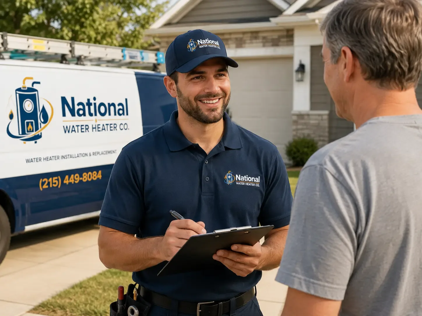 Water Heater Installation Alloy, WV FAQs